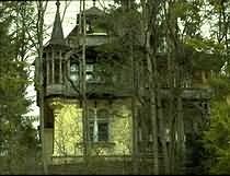 marcus clark's novel darkson house