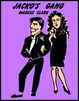 free e-book, jacko's gang, marcus clark