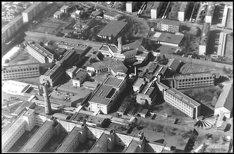 Tokyo Detention Centre